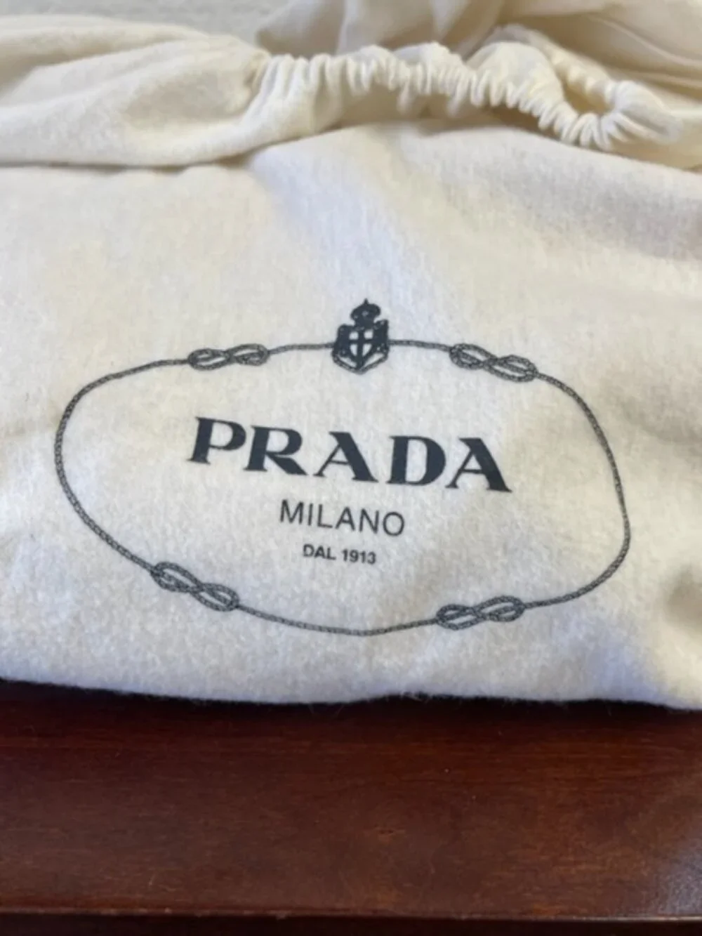 PRADA PINK LEATHER SATCHEL BAG, AUTHENTIC